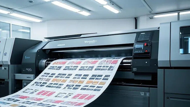 Heat Transfer Vinyl (HTV) Printing: Vibrant, Durable, and – CustomTok