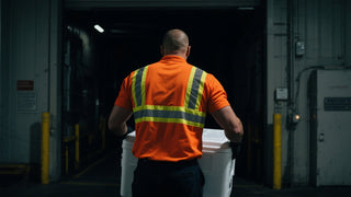 Beyond Vests: Reflective Shirts and Jackets as Complementary Safety Gear