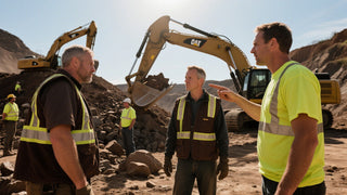 Buyer’s Guide: Sizing Safety Vests for Teams and Bulk Orders
