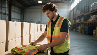 Bulk Ordering Tips: How to Streamline Your Company’s Safety Apparel Needs