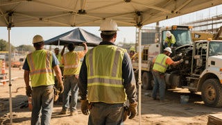 Innovations in Safety Apparel Fabrics: Breathability and Durability