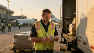 Industry Spotlight: Safety Vests in Manufacturing and Warehousing
