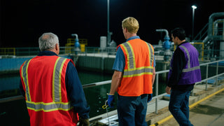 Seasonal Safety Gear Guide: Choosing the Right Vest for Every Climate