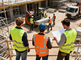 Custom-safety-vest-classes-explained-Choose-the-right-vest-for-work CustomTok