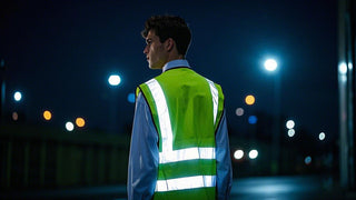 ANSI Compliance and Safety Standards for High-Visibility Gear
