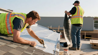 Why High-Visibility Safety Vests are Essential for Workplace Safety