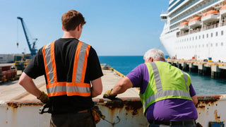 Moisture-Wicking-Technology-in-Safety-T-Shirts-Stay-Cool-and-Safe CustomTok