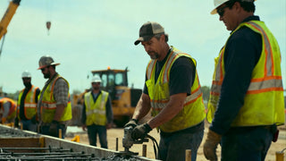 Hi-Vis-Vest-with-Logo-A-Complete-Guide-to-Custom-Safety-Apparel CustomTok