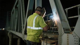 Choosing-the-Right-Reflective-Shirts-for-Nighttime-Construction-Work CustomTok