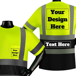 Custom-Shirts CustomTok