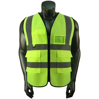 Safety-Vest CustomTok
