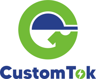 Home-page CustomTok