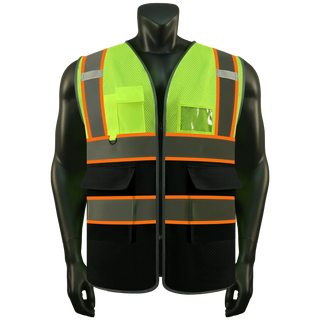 Safety-apparel CustomTok