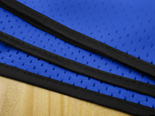 Custom Safety Vest with 11 Pockets Class 2 High Visibility Reflective Construction Workwear