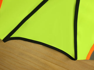 Custom Safety Vest Sports Reflective Vest Lightweight & Breathable for Athletes CustomTok