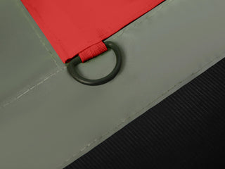 Custom Lightweight Mesh Safety Vests Breathable High-Visibility Gear for Hot Weather