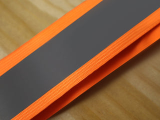 Custom 360° Reflective Suspenders Adjustable Safety Straps for Work, Running & Night Walks EN ISO 20471 Certified CustomTok