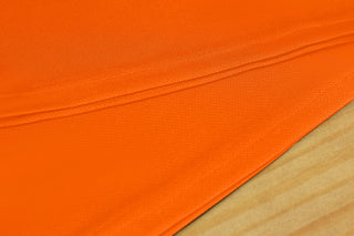 Custom High Visibility Reflective Shirt ANSI Class 3 Long Sleeves CustomTok