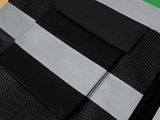 Custom Lightweight Mesh Safety Vests Breathable High-Visibility Gear for Hot Weather