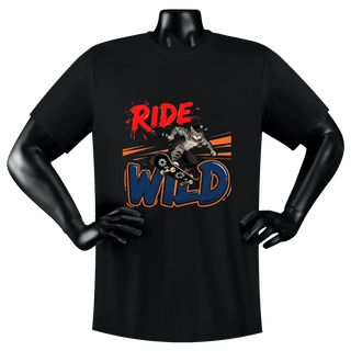 Funny Cat Lover T-shirt Graphic Cotton Tee for Cat Owners & Crazy Cat People CustomTok