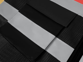 Custom Lightweight Mesh Safety Vests Breathable High-Visibility Gear for Hot Weather