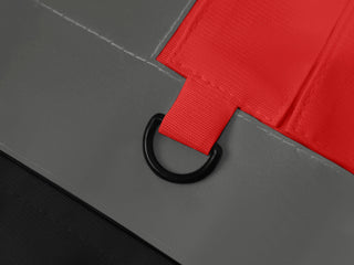 Chaleco de seguridad personalizado con logotipo, chaleco reflectante de alta visibilidad, clase 2, chaleco de trabajo de construcción de seguridad.
