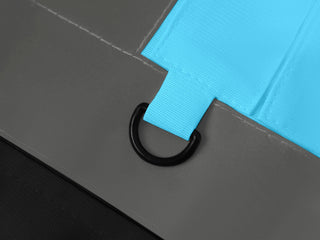 Chaleco de seguridad personalizado con logotipo, chaleco reflectante de alta visibilidad, clase 2, chaleco de trabajo de construcción de seguridad.