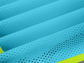 Breathable Mesh Safety Vest High-Visibility & Reflective Free Custom Printing (S-4XL) CustomTok