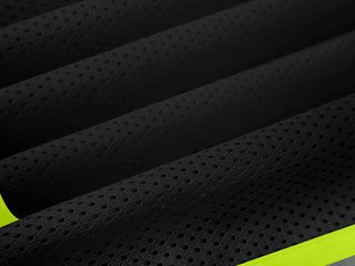 Breathable Mesh Safety Vest High-Visibility & Reflective Free Custom Printing (S-4XL) CustomTok